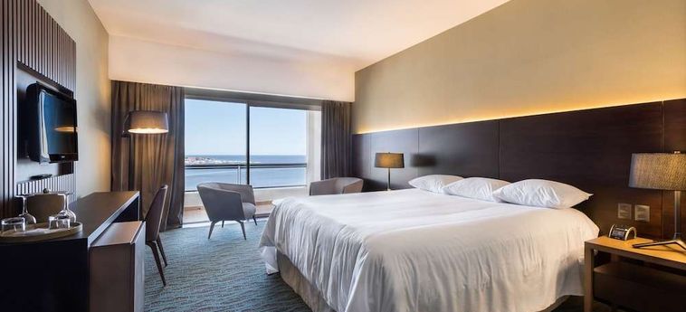 Hotel Enjoy Punta Del Este Resort Y Casino Punta Del Este: Foto 