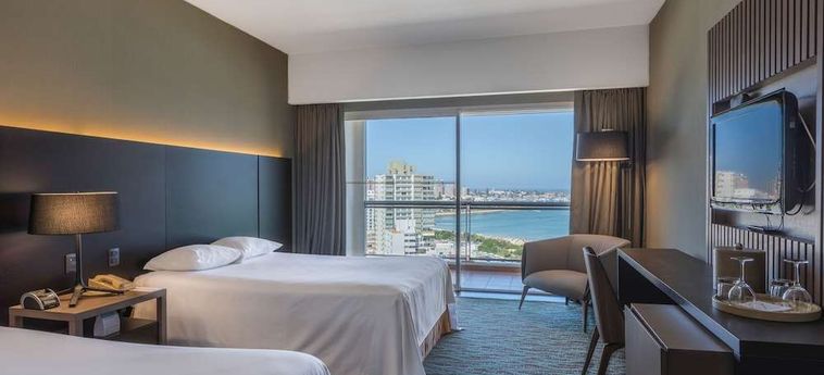 Hotel Enjoy Punta Del Este Resort Y Casino Punta Del Este: Foto 
