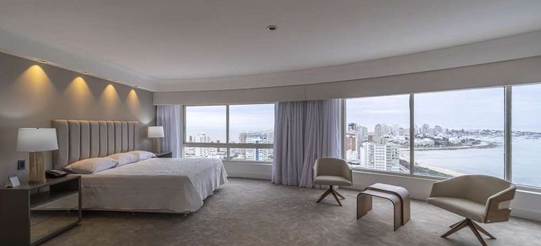 Hotel Enjoy Punta Del Este Resort Y Casino Punta Del Este: Foto 