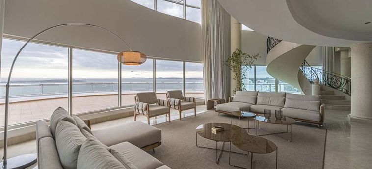 Hotel Enjoy Punta Del Este Resort Y Casino Punta Del Este: Foto 