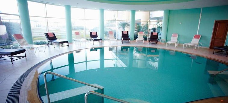 Hotel Enjoy Punta Del Este Resort Y Casino Punta Del Este: Foto 