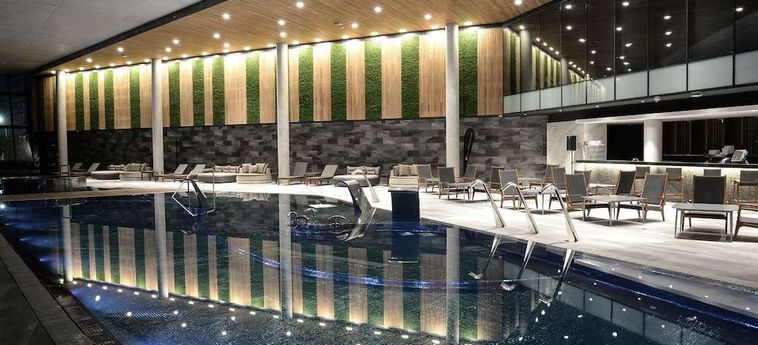 Hotel Enjoy Punta Del Este Resort Y Casino Punta Del Este: Foto 