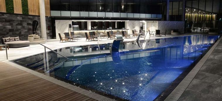 Hotel Enjoy Punta Del Este Resort Y Casino Punta Del Este: Foto 