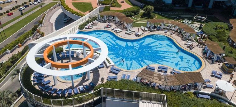 Hotel Enjoy Punta Del Este Resort Y Casino Punta Del Este: Foto 