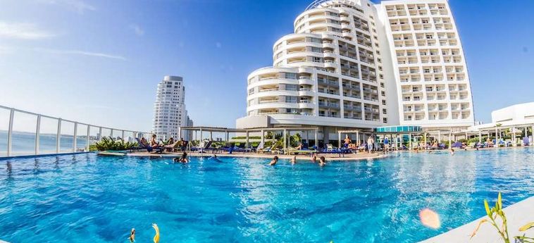 Hotel Enjoy Punta Del Este Resort Y Casino Punta Del Este: Foto 