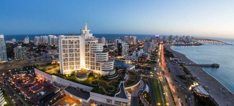 Hotel Enjoy Punta Del Este Resort Y Casino Punta Del Este: Foto 