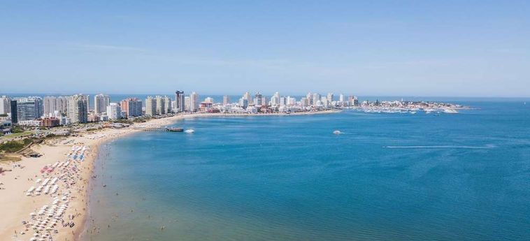 Hotel Enjoy Punta Del Este Resort Y Casino Punta Del Este: Foto 