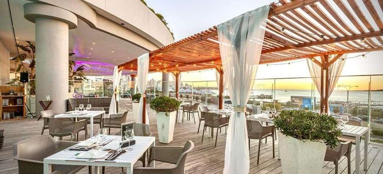 Hotel Enjoy Punta Del Este Resort Y Casino Punta Del Este: Foto 