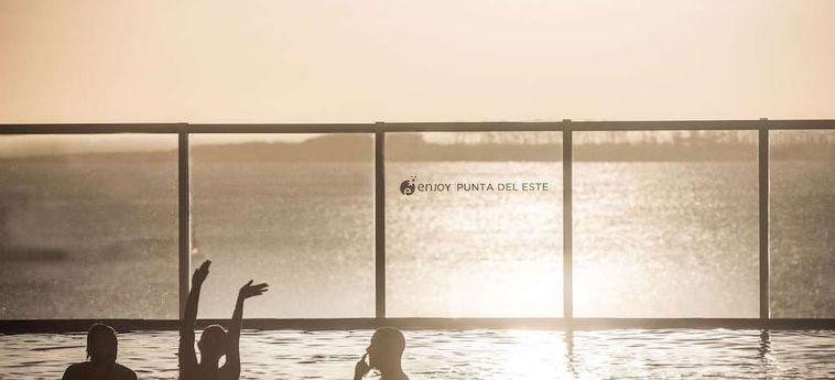 Hotel Enjoy Punta Del Este Resort Y Casino Punta Del Este: Foto 
