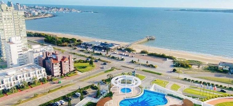 Hotel Enjoy Punta Del Este Resort Y Casino Punta Del Este: Foto 