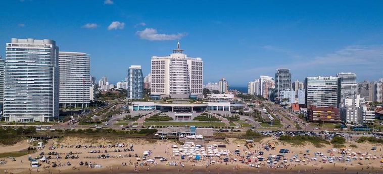 Hotel Enjoy Punta Del Este Resort Y Casino Punta Del Este: Foto 