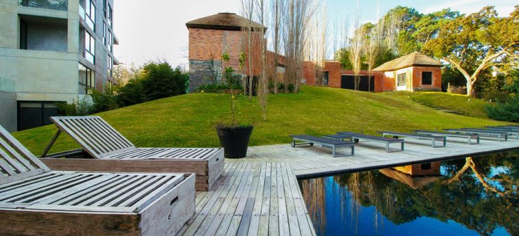 Oceana Suites Be House ∙ Suite 112 Punta Del Este: Foto 