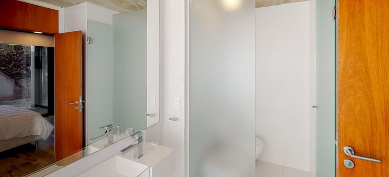 Oceana Suites Be House ∙ Suite 112:  PUNTA DEL ESTE