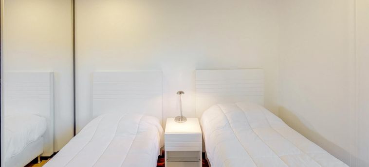 Oceana Suites Be House ∙ Suite 112 Punta Del Este : Photo 