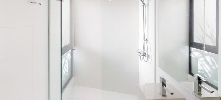 Oceana Suites Be House ∙ Suite 112 Punta Del Este : Photo 