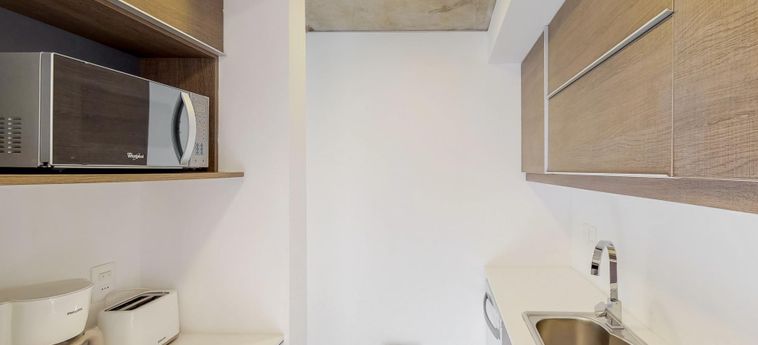 Oceana Suites Be House ∙ Suite 112 Punta Del Este : Photo 