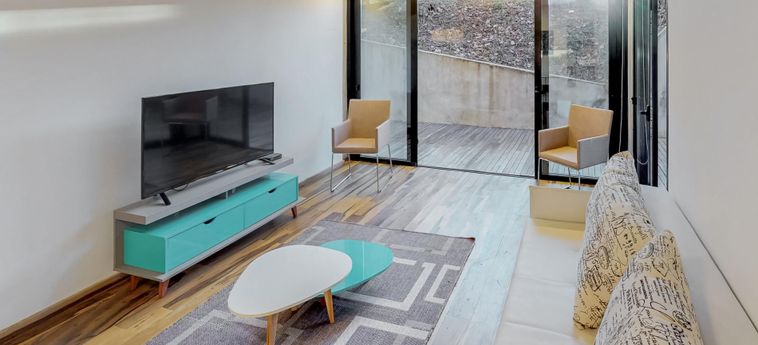 Oceana Suites Be House ∙ Suite 112 Punta Del Este : Photo 