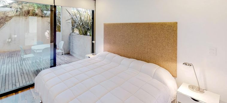 Oceana Suites Be House ∙ Suite 112 Punta Del Este : Photo 