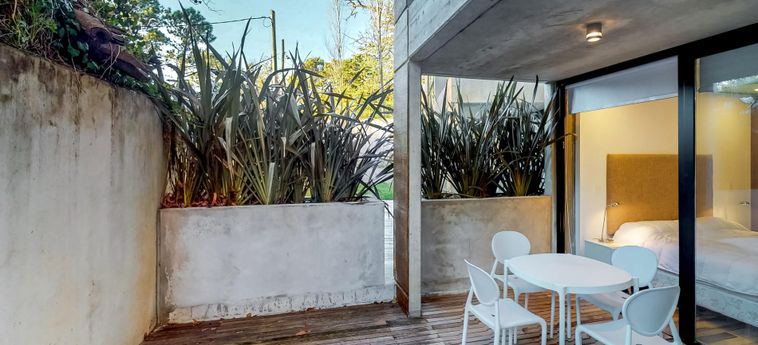 Oceana Suites Be House ∙ Suite 112 Punta Del Este : Photo 