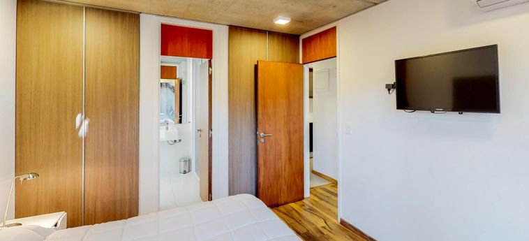 Oceana Suites Be House ∙ Suite 112 Punta Del Este: Foto 