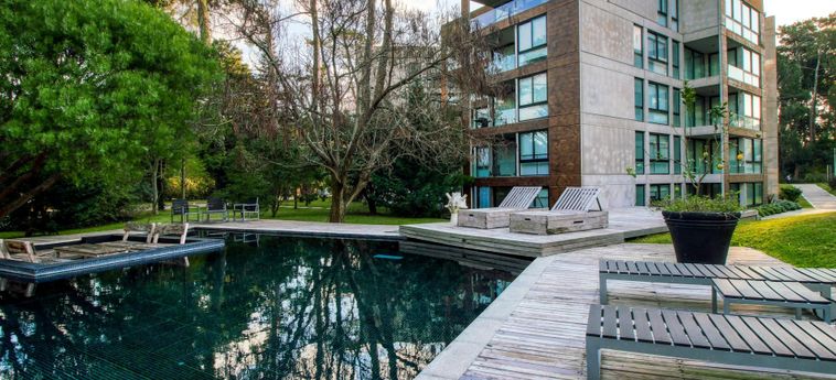 Oceana Suites Be House ∙ Suite 112 Punta Del Este: Foto 