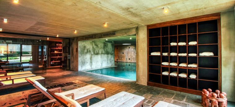 Oceana Suites Be House ∙ Suite 112 Punta Del Este: Foto 