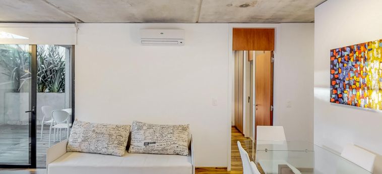 Oceana Suites Be House ∙ Suite 112 Punta Del Este: Foto 