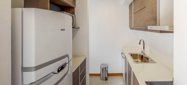 Oceana Suites Be House ∙ Suite 112 Punta Del Este: Foto 