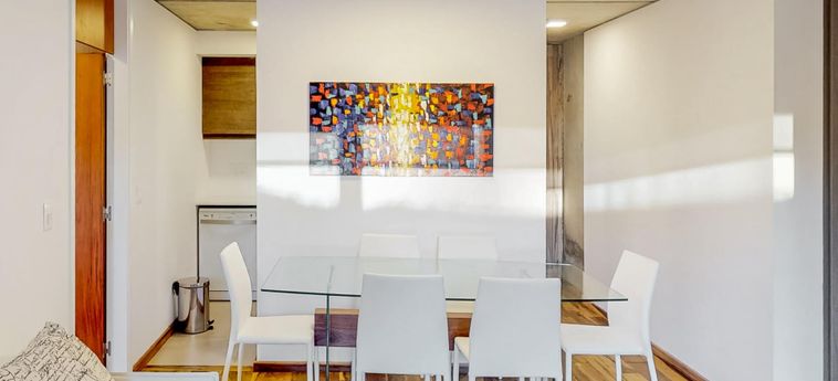Oceana Suites Be House ∙ Suite 112 Punta Del Este: Foto 