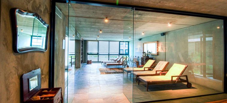 Oceana Suites Be House ∙ Suite 112 Punta Del Este: Foto 