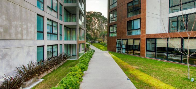 Oceana Suites Be House ∙ Suite 112:  PUNTA DEL ESTE