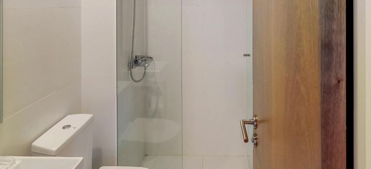 Oceana Suites Be House ∙ Suite 112:  PUNTA DEL ESTE
