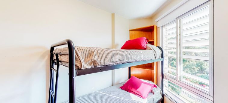 Hotel Oceana Suites Bora Bora ∙ Suite 302 Punta Del Este: Foto 