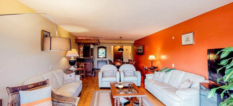 Hotel Oceana Suites Bora Bora ∙ Suite 302 Punta Del Este: Foto 