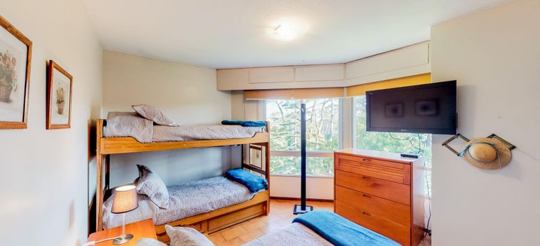 Hotel Oceana Suites Bora Bora ∙ Suite 302 Punta Del Este: Foto 