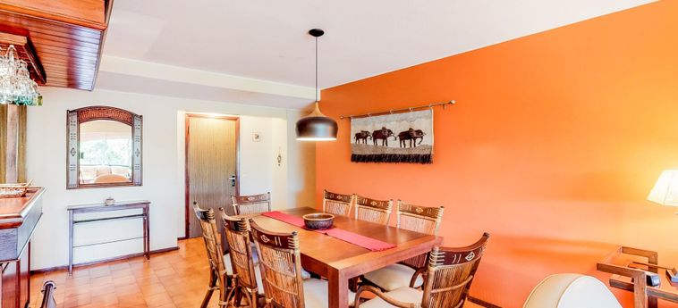 Hotel Oceana Suites Bora Bora ∙ Suite 302 Punta Del Este: Foto 