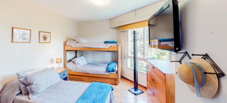 Hotel Oceana Suites Bora Bora ∙ Suite 302 Punta Del Este: Foto 