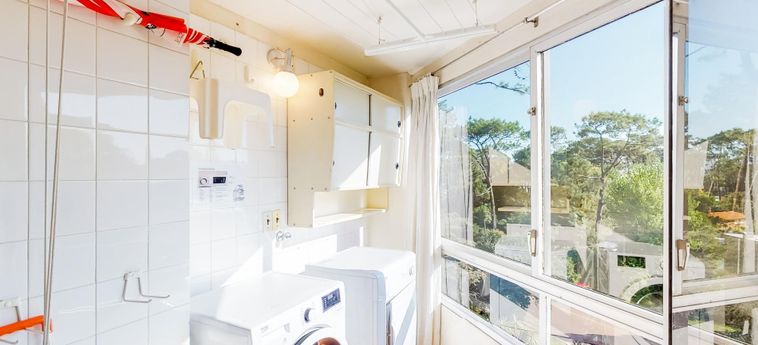 Hotel Oceana Suites Bora Bora ∙ Suite 302 Punta Del Este: Foto 