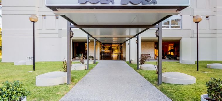Hotel Oceana Suites Bora Bora ∙ Suite 302 Punta Del Este: Foto 