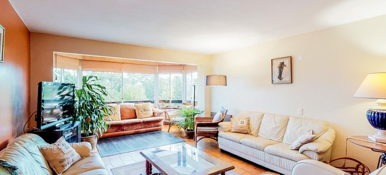 Hotel Oceana Suites Bora Bora ∙ Suite 302 Punta Del Este: Foto 