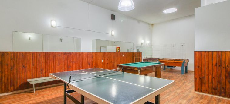 Hotel Oceana Suites Bora Bora ∙ Suite 302 Punta Del Este: Foto 