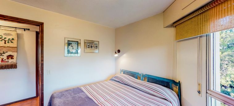 Hotel Oceana Suites Bora Bora ∙ Suite 302 Punta Del Este: Foto 