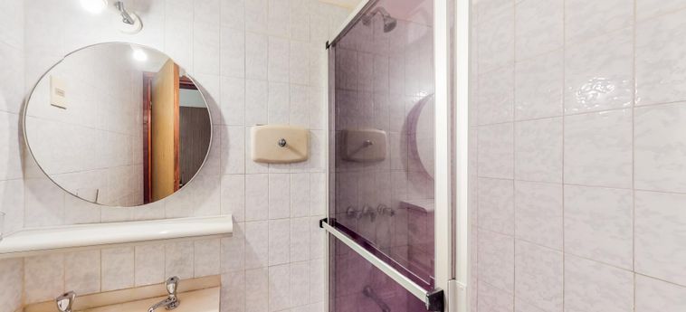 Hotel Oceana Suites Bora Bora ∙ Suite 302 Punta Del Este: Foto 