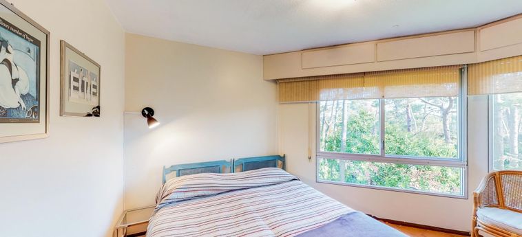 Hotel Oceana Suites Bora Bora ∙ Suite 302 Punta Del Este: Foto 