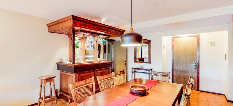 Hotel Oceana Suites Bora Bora ∙ Suite 302 Punta Del Este: Foto 