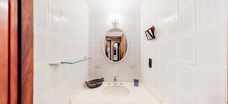 Hotel Oceana Suites Bora Bora ∙ Suite 302 Punta Del Este: Foto 