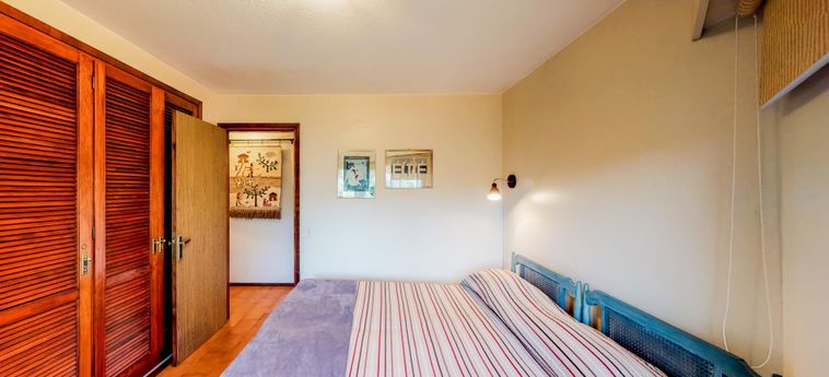Hotel Oceana Suites Bora Bora ∙ Suite 302 Punta Del Este: Foto 