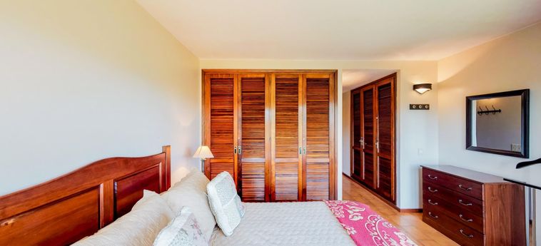 Hotel Oceana Suites Bora Bora ∙ Suite 302 Punta Del Este: Foto 