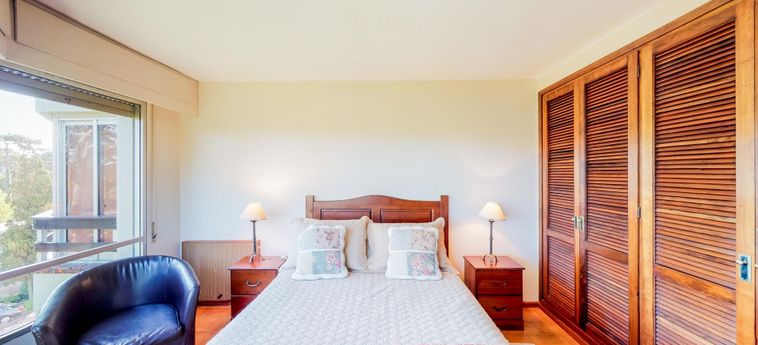 Hotel Oceana Suites Bora Bora ∙ Suite 302 Punta Del Este: Foto 