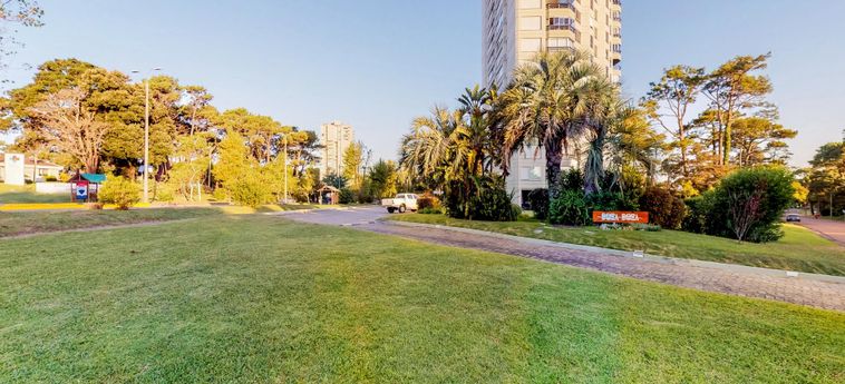 Hotel Oceana Suites Bora Bora ∙ Suite 302 Punta Del Este: Foto 
